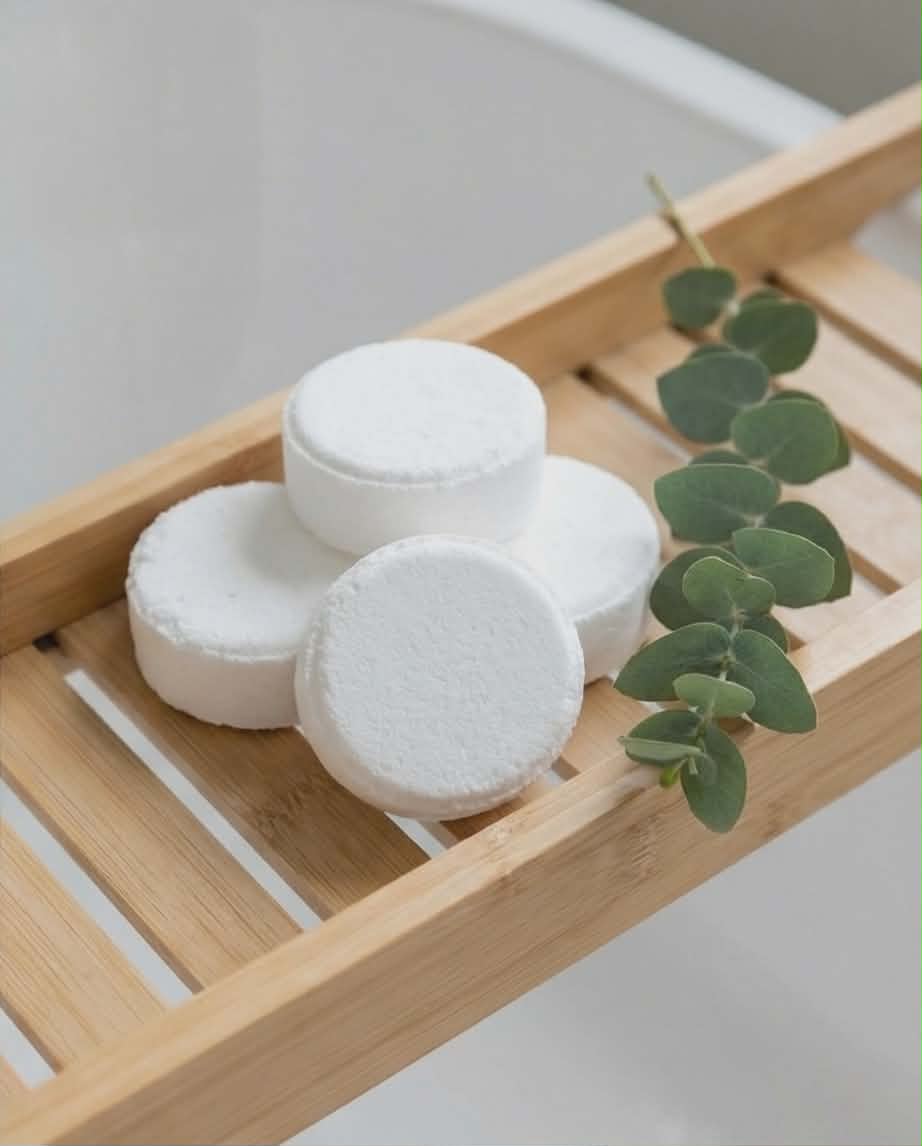 Shower Steamers