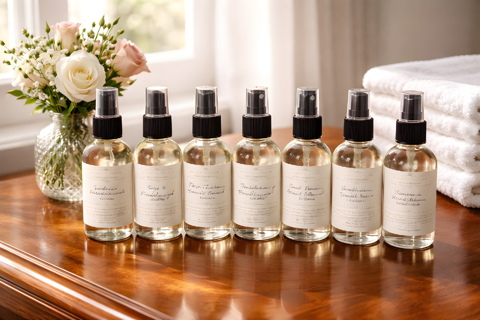 Linen Spray