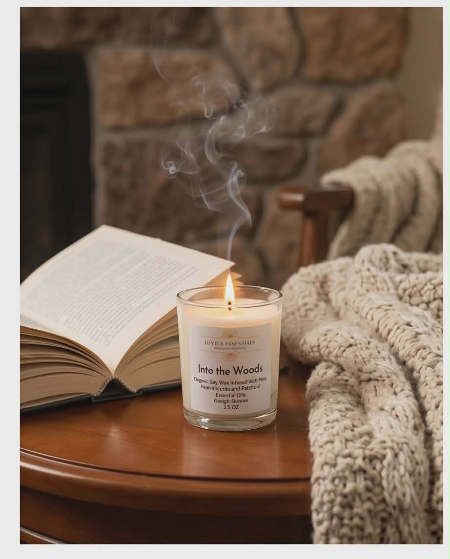 CANDLES: Votives 2.5 OZ