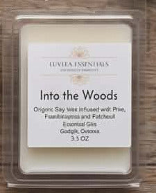 CANDLES: Waxmelts