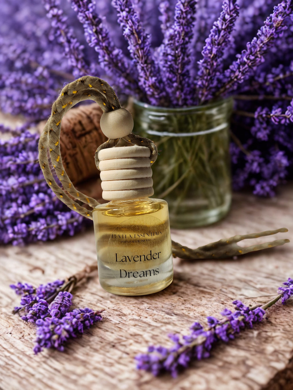 MARKET: July 1st - The Great Canadian Lavender Festival