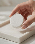 Shower Steamer/ Bath Bomb 275g: Citrus Kiss