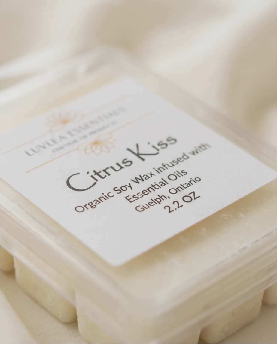 CANDLES: Waxmelts