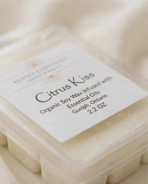 CANDLES: Waxmelts