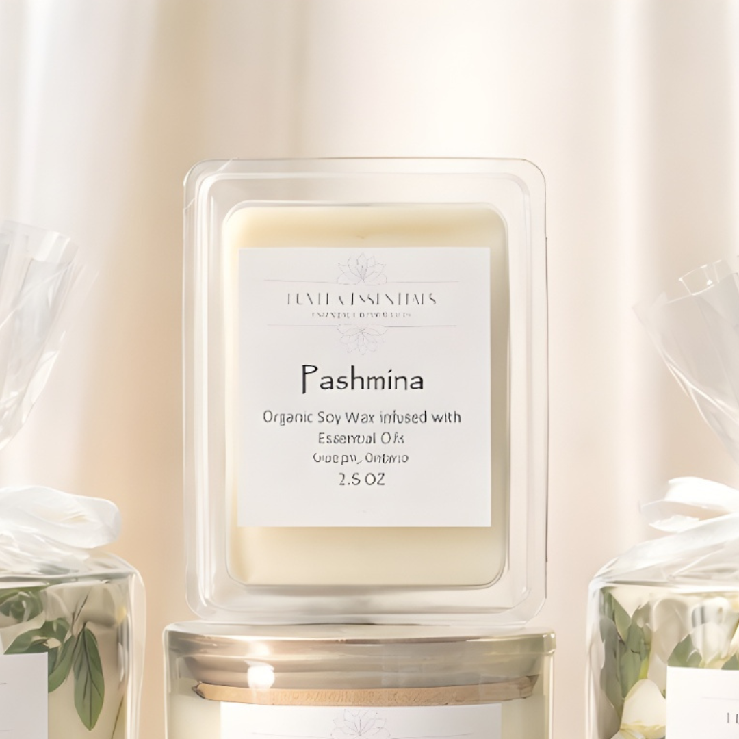 CANDLES: Waxmelts