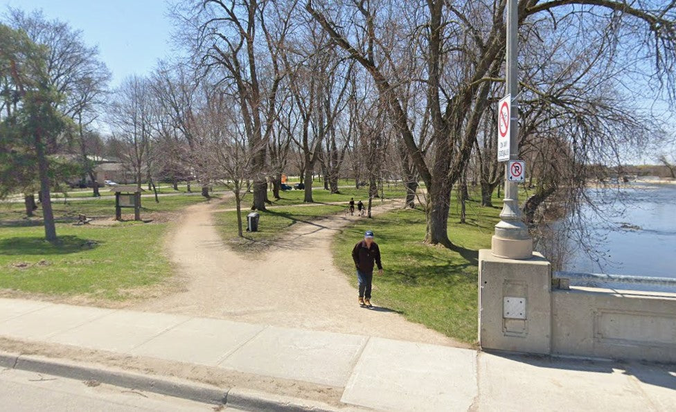 MARKET: JUNE 13th Market - Royal City Park in Guelph Ontario