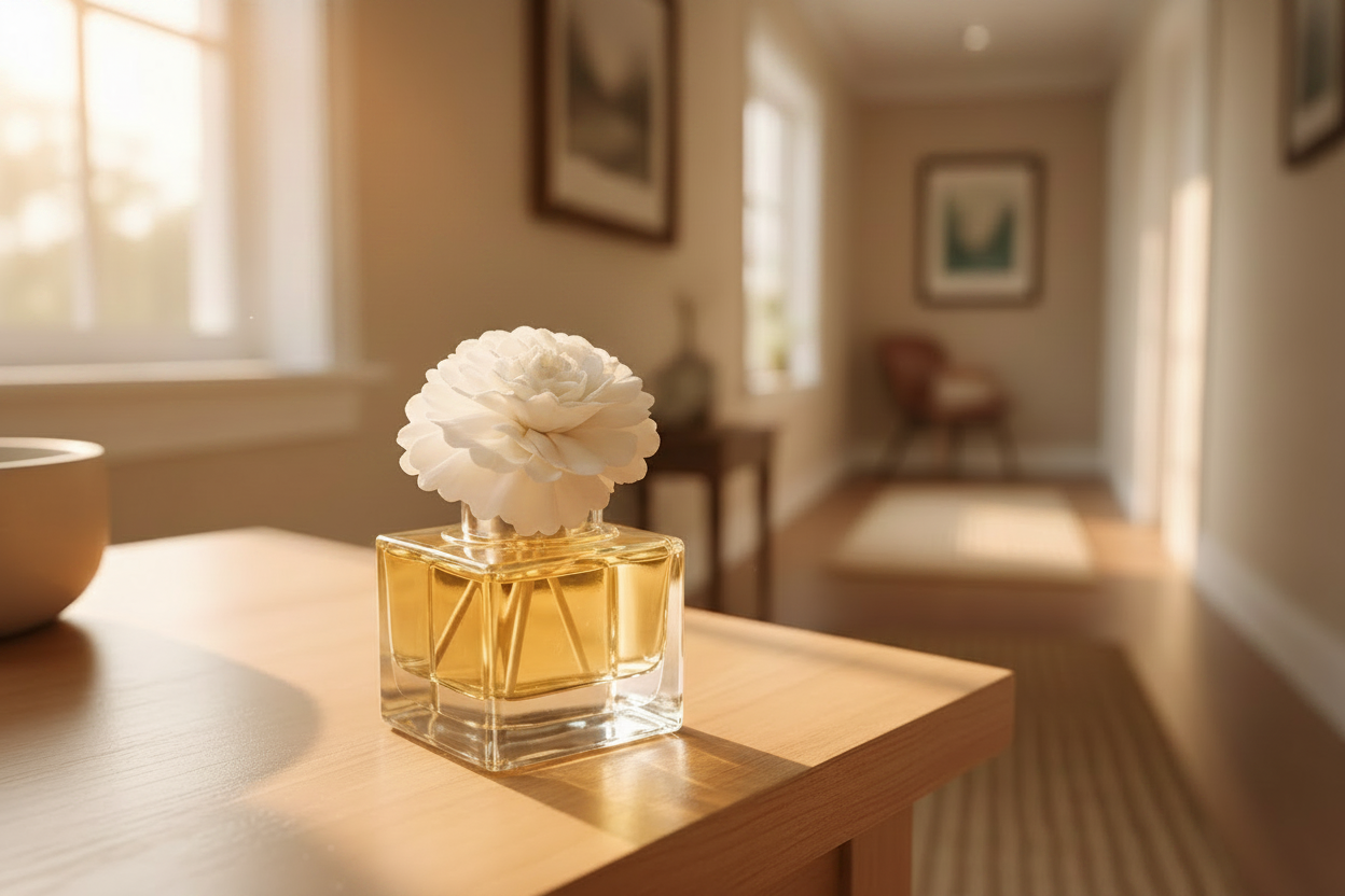 Room Diffuser - No Reeds